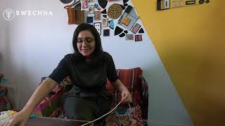 DIY Masterclass #3 - Upcycling with Meenakshi Sharma, Founder at Use Me Works