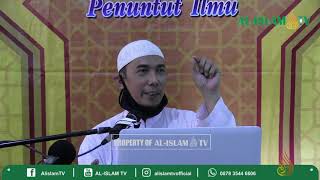 002 || KULIAH PRA NIKAH - NIKAH ITU APA?? || USTADZ MUKHTAR TRI HARIMURTI