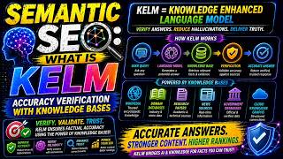 What is KELM Accuracy Verification With Knowledge Bases in Semantic SEO