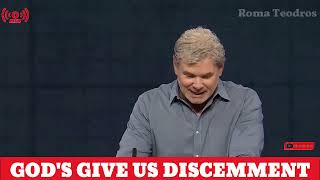 Pastor Jack Hibbs - GOD'S GIVE US DISCEMMENT | JANUARY 18th,2025