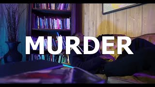 [FREE] Kyle Richh x TaTa x NY Drill Type Beat - Murder On My Mind | SAMPLE DRILL INSTRUMENTAL 2023