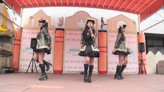 20130914 Candy Kiss＠八王子 横山町公園