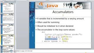 Unit 2 Loops Part 4 Nested Loops