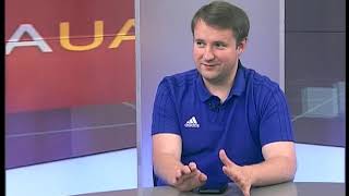 #політикаUA 12.06.2019 Петро Олещук