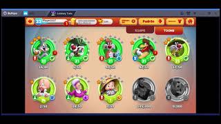 Jogo Looney Tunes Mundo Insano Episódio 6