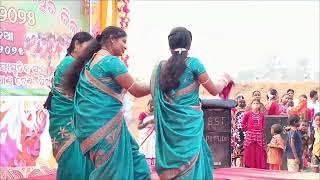 #jhumar  #jhumar program #best #latest jhumar dance #rimjhim rimjhim #sashmita barik hit song