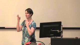 Understanding and diagnosing TSC Associated Neuropsychiatric Disorders (TAND) - Lisa Underwood