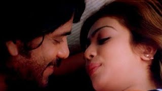 Gichhi Gichhi  _   video song _ super movie || nagarjuna _ ayesha|| song......