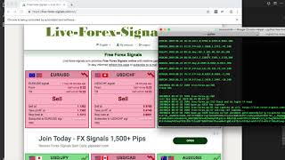 Bot resolve Google recaptcha