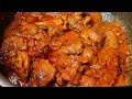 Mutton bhuna gosht | simple bhuna mutton recipe bakraeid special recipes