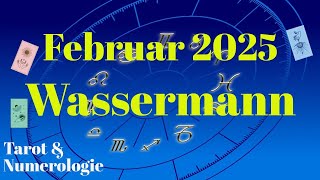 Wassermann ♒- Sonne, Mond und Aszendent: Dies sind Deine Tendenzen und Impulse für Februar 2025