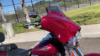 2006 Harley-Davidson Softail Heritage Classic