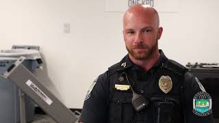 KPD Spotlight: CERT