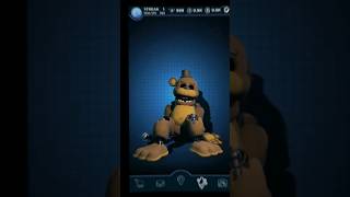 Fnaf Ar Edit Withered Animatronics Fnafedit Fnafar Witheredanimatronics