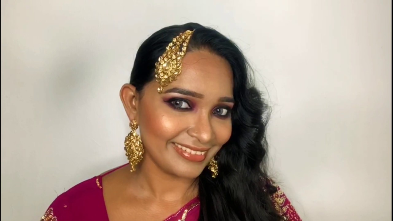 Bollywood Makeup Youtube