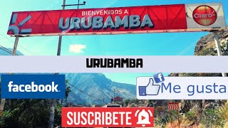 URUBAMBA una gran experiencia