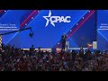 CPAC 2022 wraps up in Dallas, Democrats respond