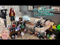 Unboxing Nightmare Before Christmas Toys + Our Huge Collection!