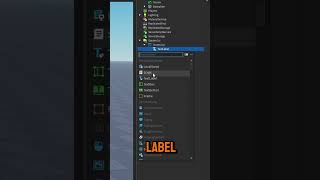 How to make a typewriter effect in Roblox Studio