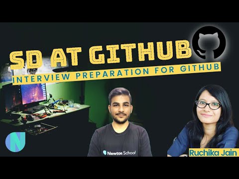 How To Become A Software Developer At GitHub | Coding Interview ...