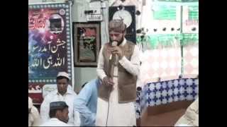 Mehfil E Naat Sharif Program _ Jashan Eid Milad-un-Nabi (SAW) _ Gujrat