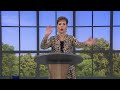 bölcsesség a mindennapokban. 2. rész. joyce meyer