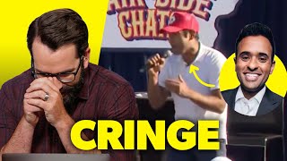 Try To Watch This Without Cringing 99 Will Fail
