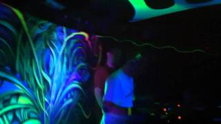 POLYPHEME vs KINESIS - dj set @ glaz'art club