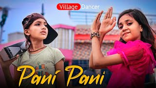 Paani Paani | Badshah | Jacqueline Fernandez | Aastha Gill | Dance Cover ,Riya , Usha