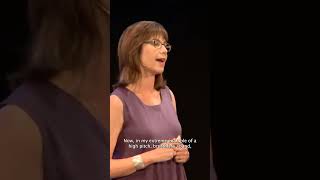 How our voices reveal anxiety #shorts #tedx