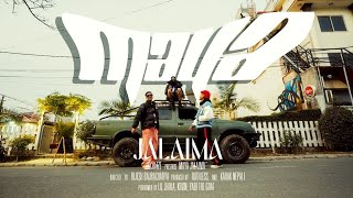 Lil jhola - maya jalaima ft yabi the goat \u0026 krizen new nepali rap song (2025)