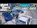 🔴 GTA V | Chiko Inspektor Iqbal Penadol