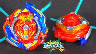 NEW UNION ACHILLES Cn.Xt+ (B-150) Beyblade Burst GTベイブレードバースト ガチ