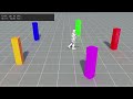 PADL: Language-Directed Physics-Based Character Control