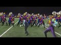 Blue Devils 2023 Closer @ DCI Finals