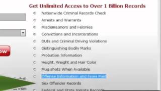 BEST ONLINE Employment Criminal Background Check Alabama, Montgomery