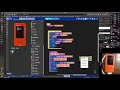 Blockly - Making Menu Systems