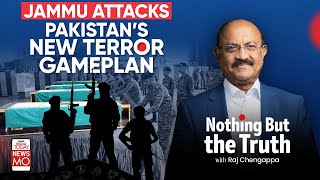 Jammu Attacks: Pakistan’s new terror  gameplan