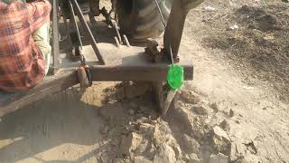 how to install fiber optic cable underground