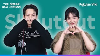 Shoutout to Viki Fans from the cast of \