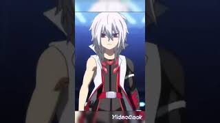 Beyblade burst // Shu kurenai // AMV //