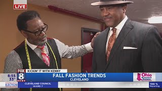 Cleveland clothier 'Makeka's Loft' is all about the sharp dressed man