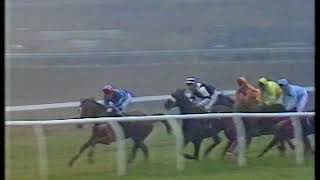 1987 Holsten Pils Handicap Hurdle