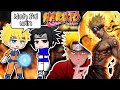 Naruto Friends React to Naruto (1/2)