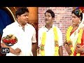 Bullet Bhaskar, Awesome Appi Performance | Extra Jabardasth | 27th September 2019    | ETV  Telugu