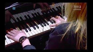 Aga Ozon - TYLE SZANS [LIVE]