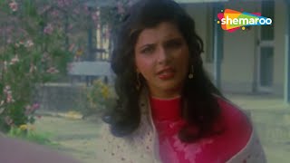 जाइये किसी और को बेवक़ूफ़ बनाइये | Prem Geet (1981) (HD) | Raj Babbar, Anita Raj