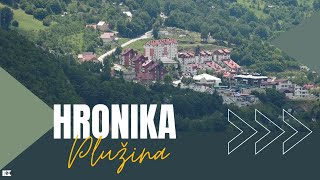 HRONIKA PLUŽINA - 19.02.2024.