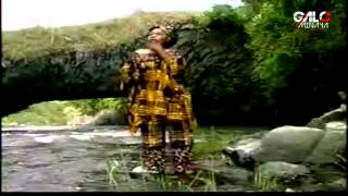 Saida Karoli Maria salome -Tanzania intro & up electro fusionmix video remix by Vdj Galo Minaya