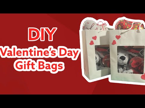 DIY Valentine’s Day Gift Ideas 2023 - YouTube